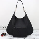 Gucci B large shoulder bag(HIGH-END GRADE) - Image 2