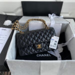 CHANEL Classic 11.12 Handbag(HIGH-END GRADE) - Image 2