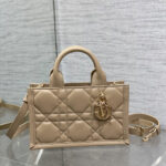 Mini Dior Book Tote - Image 2