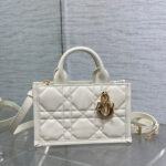 Mini Dior Book Tote - Image 2