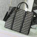 Dior Large East-West Tote Bag - Image 2