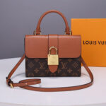 LV Locky BB Handbag - Image 2