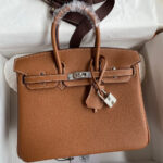 HERMES BIRKIN BAG 25 - Image 3