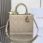 Dior Small Dior Book Tote - Image 2