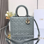 Dior Small Dior Book Tote - Image 2