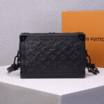 LV Soft Trunk Bag - Image 2