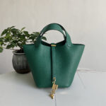 Hermes Picotin Lock 18 - Image 2