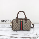 GUCCI Ophidia mini top handle bag - Image 2