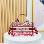 Dioriviera Mini Dior Book Tote - Image 2