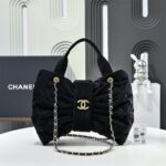 Chanel BOW BAG(HIGH-END GRADE) - Image 2