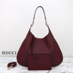 Gucci B large shoulder bag(HIGH-END GRADE) - Image 2