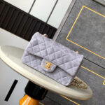CHANEL SUEDE MINI FLAP BAG(HIGH-END GRADE) - Image 2