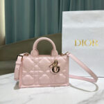 Dior Mini Dior Book Tote - Image 2