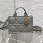 Dior Mini Dior Book Tote - Image 2