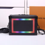 LV Soft Trunk Bag - Image 2