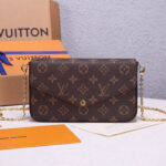 LV Felicie Pochette - Image 2