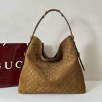 Gucci Beatrix large tote bag(HIGH-END GRADE) - Image 2