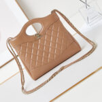 CHANEL 31 Mini Shopping Bag - Image 2