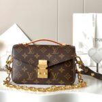 LV Pochette Métis East West - Image 2