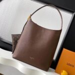 LV Low Key Hobo MM - Image 2