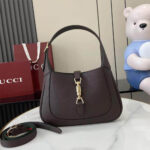 Gucci Jackie 1961 medium bag(HIGH-END GRADE) - Image 2