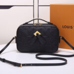 LV Saintonge Handbag - Image 2