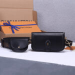 LV Officier Pouch - Image 2