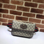 Gucci Neo Vintage GG Supreme Belt Bag - Image 2