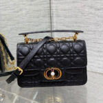Small Dior Jolie Top Handle Bag - Image 2