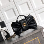 Chanel Mini Bow Bag(HIGH-END GRADE) - Image 2