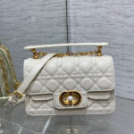 Small Dior Jolie Top Handle Bag - Image 2