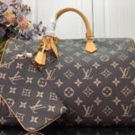 LV Speedy P9 Bandoulière 50(HIGH-END GRADE) - Image 2