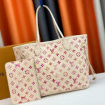 LV Neverfull MM - Image 2