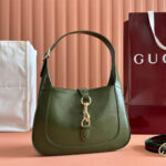 Gucci Jackie 1961 medium bag(HIGH-END GRADE) - Image 2