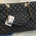 CHANEL Grand Shopping Tote - Image 2