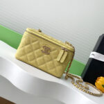 Chanel Long Vanity with chain(HIGH-END GRADE) - Image 2