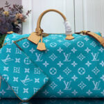 LV Speedy P9 Bandoulière 50(HIGH-END GRADE) - Image 2