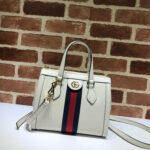 Gucci Ophidia Small Tote Bag - Image 2