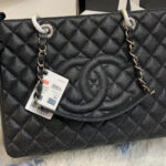 CHANEL Grand Shopping Tote - Image 2