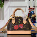 LV x TM Speedy Bandoulière 20(HIGH-END GRADE) - Image 2