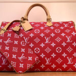 LV Speedy P9 Bandoulière 50(HIGH-END GRADE) - Image 2