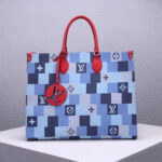 LV OnTheGo GM Tote Bag - Image 2