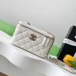 Chanel Long Vanity with chain(HIGH-END GRADE) - Image 2