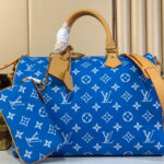 LV Speedy P9 Bandoulière 40(HIGH-END GRADE) - Image 2