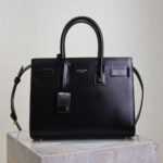 YSL SAC DE JOUR IN SMOOTH LEATHER – BABY(HIGH-END GRADE) - Image 2