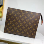 LV Toiletry Pouch 26 - Image 2