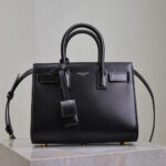 YSL SAC DE JOUR IN SMOOTH LEATHER – NANO(HIGH-END GRADE) - Image 2