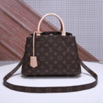LV Montaigne BB Handbag - Image 2