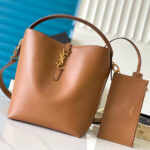 YSL LE 37 in shiny leather - Image 2