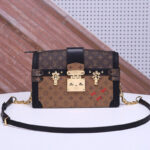 LV Trunk Clutch Handbag - Image 2
